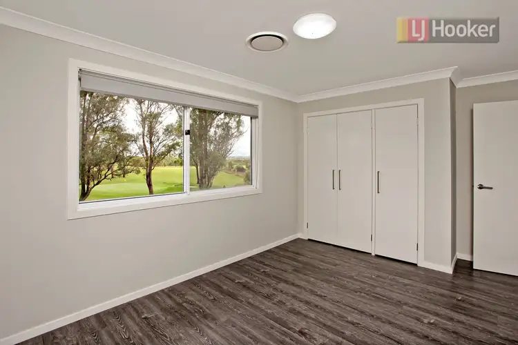 Seventh view of Homely house listing, 24 Sunningdale Drive, Colebee NSW 2761