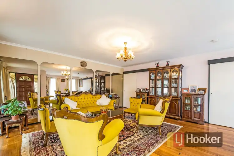 Third view of Homely house listing, 22 Ponto Court, Endeavour Hills VIC 3802