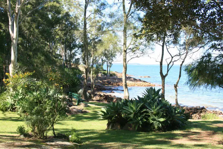 Third view of Homely house listing, 28 The Esplanade, North Arm Cove NSW 2324