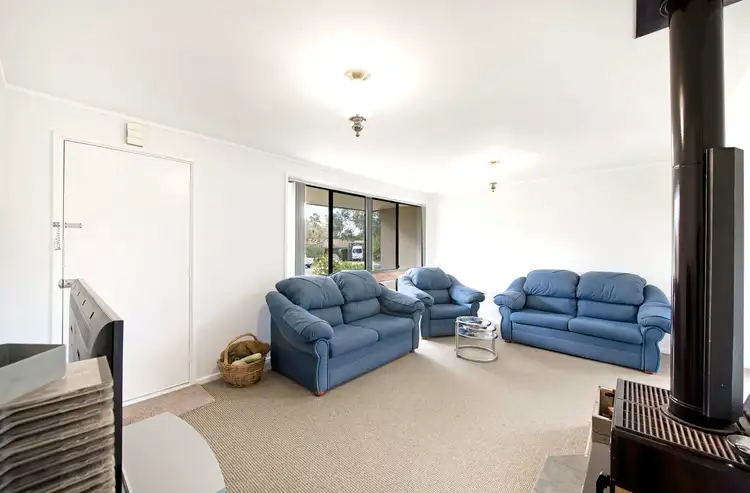 Third view of Homely house listing, 4 Hardey Place, Stirling ACT 2611