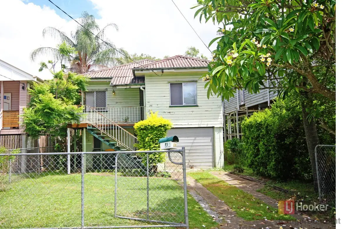 Main view of Homely house listing, 36 Lancelot Street, Tennyson QLD 4105