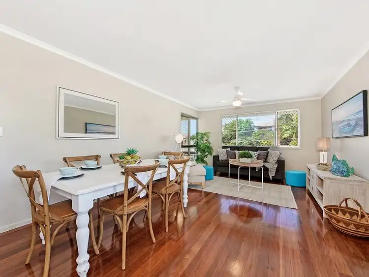 Fifth view of Homely unit listing, 4/1 Boodera Road, Palm Beach QLD 4221