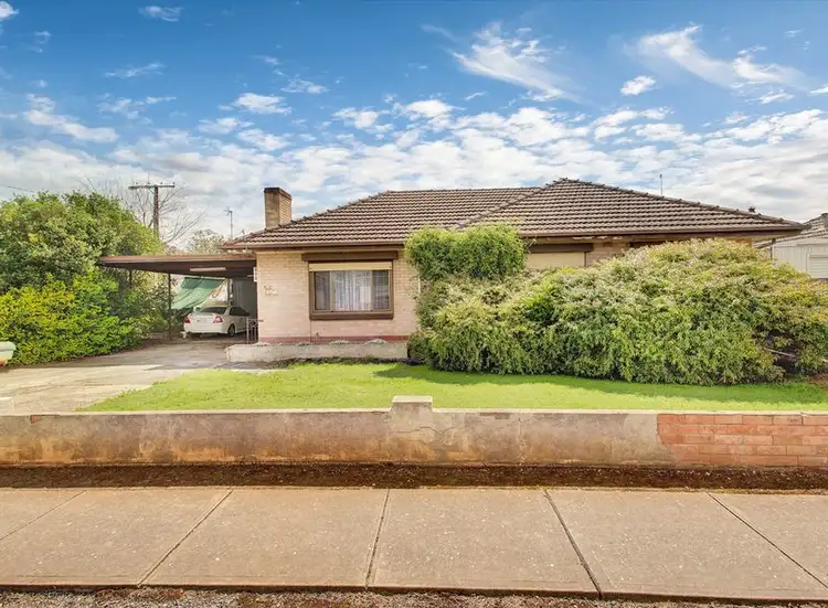 6 Third Avenue, Klemzig SA 5087