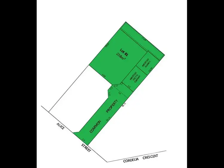 Lot 81/8a Alice Street, Findon SA 5023