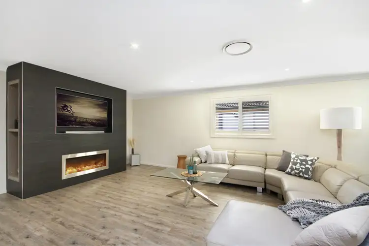 Fifth view of Homely house listing, 11 Winston Street, Croudace Bay NSW 2280