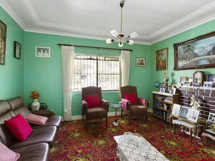 Second view of Homely house listing, 63 Astrolabe Road, Daceyville NSW 2032