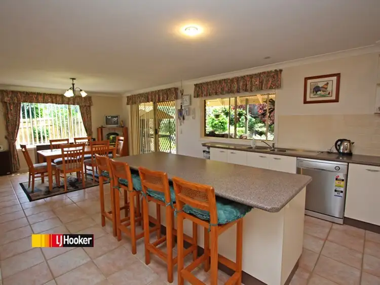 Main view of Homely house listing, 50 Montwood Drive, Lennox Head NSW 2478