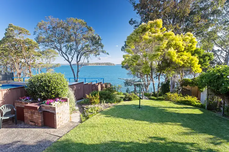 Third view of Homely house listing, 60 Dobell Drive, Wangi Wangi NSW 2267