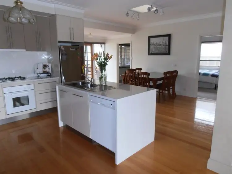 Second view of Homely house listing, 41 Darling Street, Sale VIC 3850