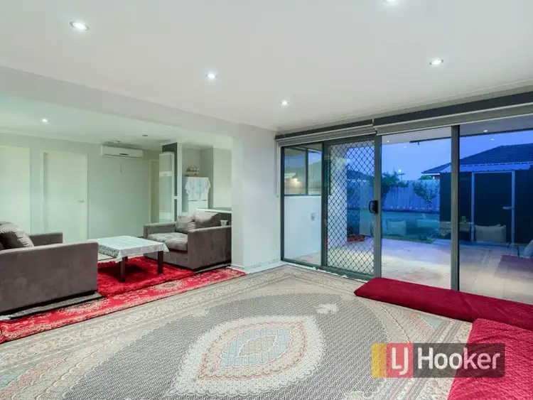 Fourth view of Homely house listing, 40 Bellbrae Crescent, Cranbourne West VIC 3977