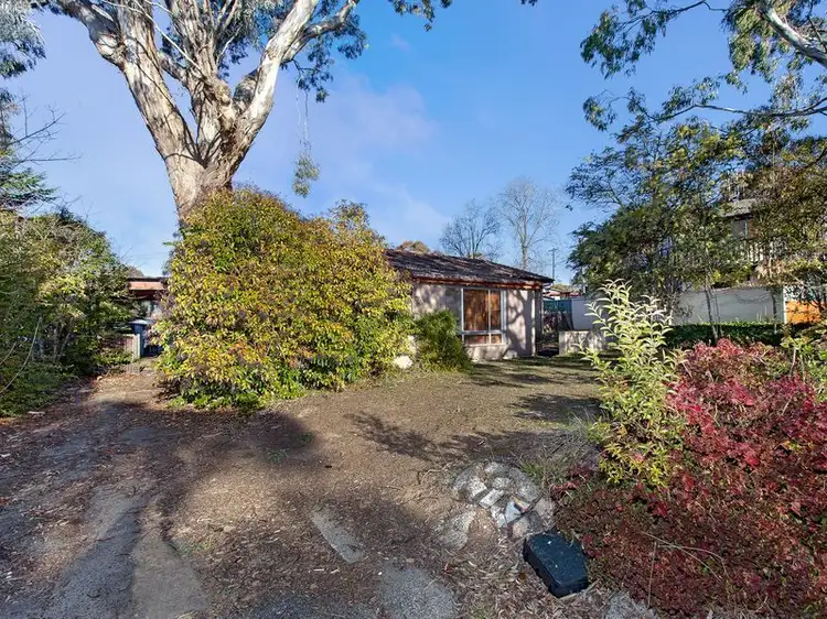 10 Follett Street, Scullin ACT 2614