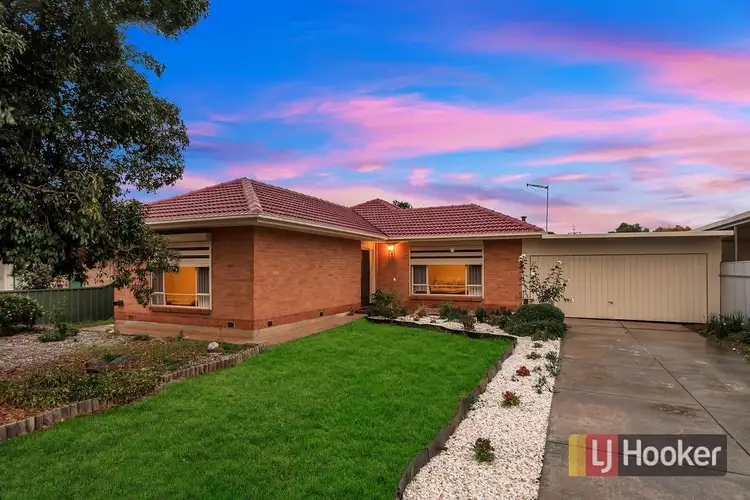 67 Barbara Road, Salisbury East SA 5109