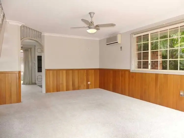 Second view of Homely townhouse listing, 1/7 Bonventi Close, Tuncurry NSW 2428