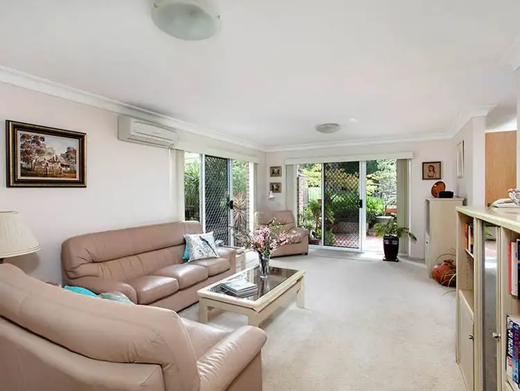 Fourth view of Homely unit listing, 1/68-72 Auburn Street, Sutherland NSW 2232