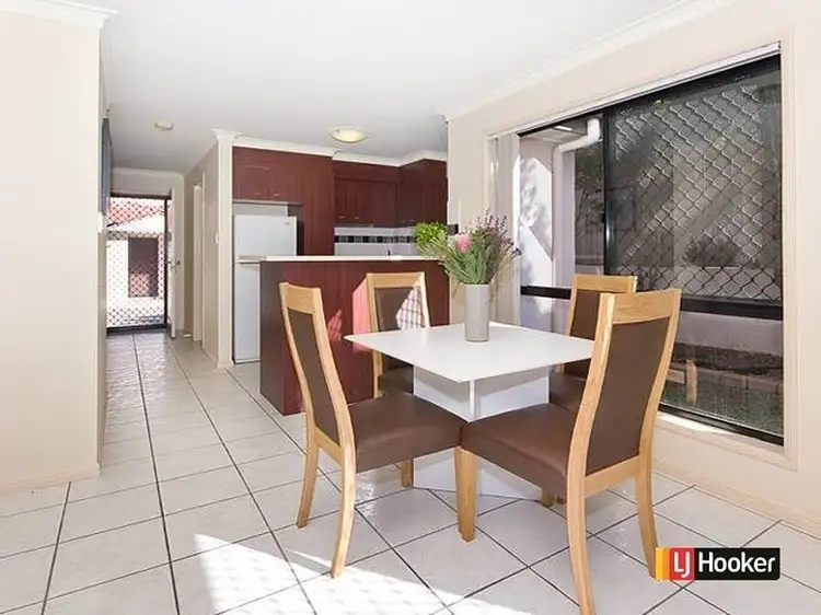 Third view of Homely townhouse listing, 4/18 Fifth Avenue, Kedron QLD 4031