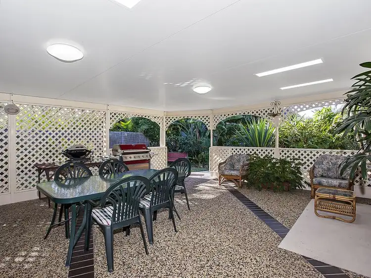 Third view of Homely house listing, 14 Riverlea Waters Drive, Nerang QLD 4211