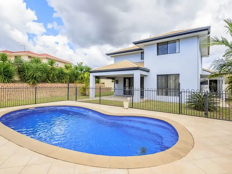 63 Sharyn Drive, New Auckland QLD 4680