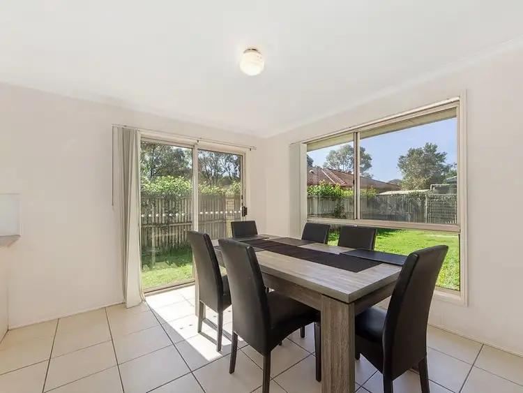 Third view of Homely house listing, 21 Poplar Place, Taigum QLD 4018