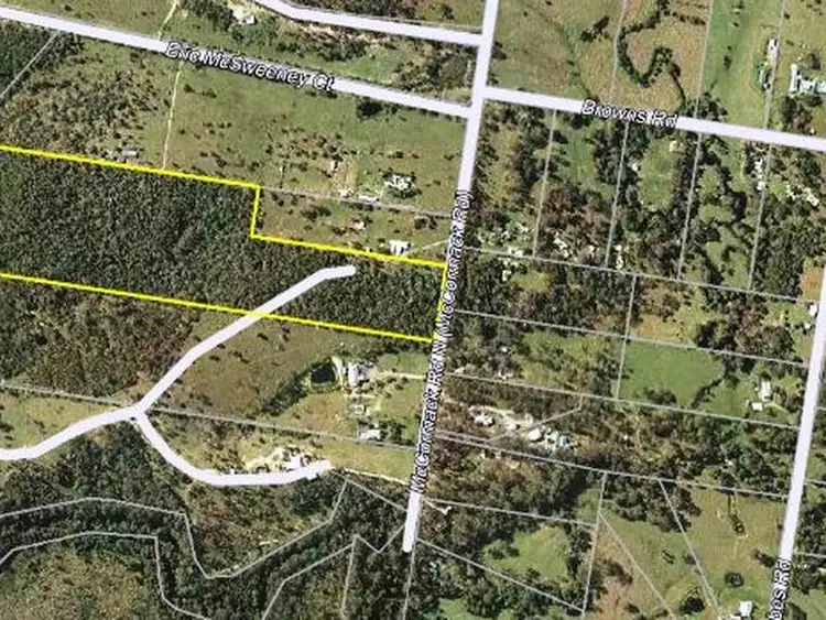 Second view of Homely land listing, 2/32 McCormack Road, Kurwongbah QLD 4503