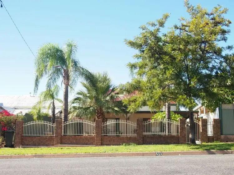 415 Cummins Street, Broken Hill NSW 2880