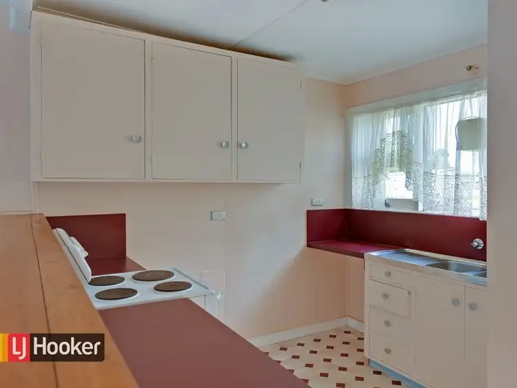 Sixth view of Homely studio listing, 110 Main Street, Zeehan TAS 7469