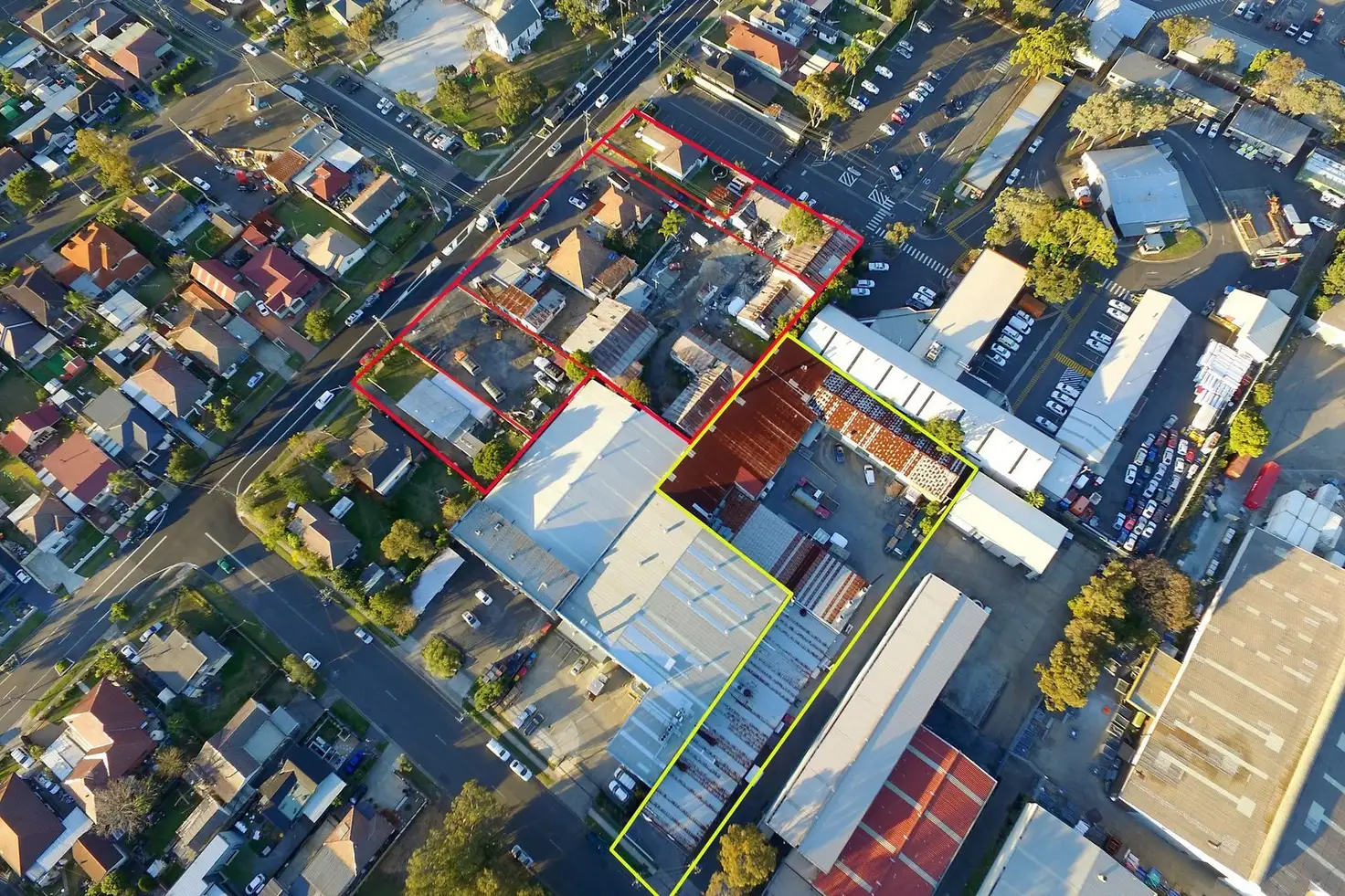 Main view of Homely house listing, 125 - 129 Orchardleigh Street, Guildford NSW 2161
