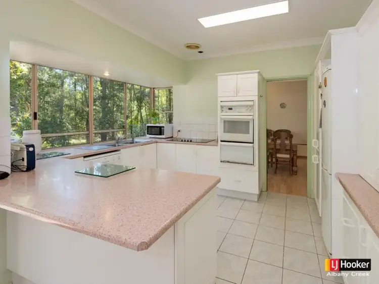 Fifth view of Homely house listing, 13 Spotted Gum Lane, Cashmere QLD 4500