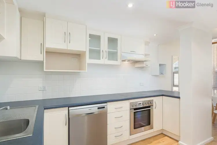 Sixth view of Homely house listing, 3/20 Edwin Street, West Lakes Shore SA 5020