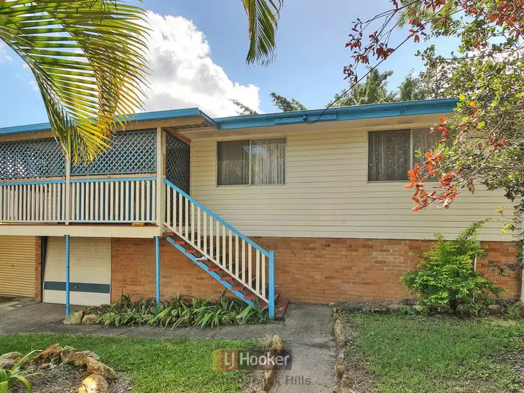 480 Beenleigh Road, Sunnybank QLD 4109