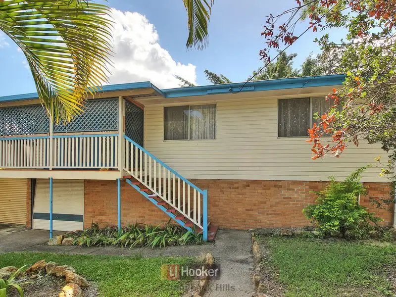 Main view of Homely house listing, 480 Beenleigh Road, Sunnybank QLD 4109