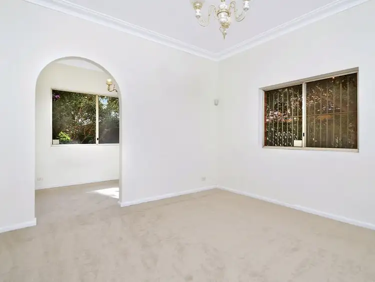 Fifth view of Homely house listing, 7 Simpson Avenue, Burwood NSW 2134