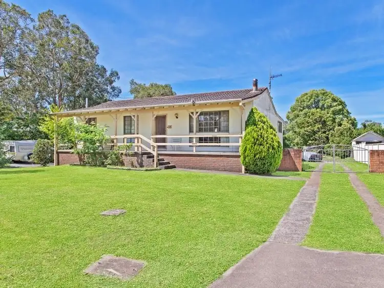 Sixth view of Homely house listing, 46 Wolseley Avenue, Tacoma NSW 2259