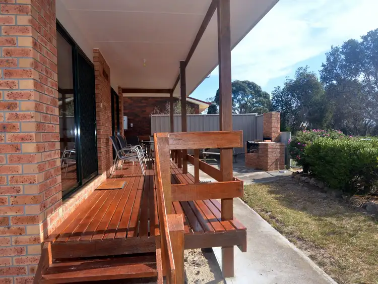 Fourth view of Homely house listing, 34 Swanwick Drive, Coles Bay TAS 7215