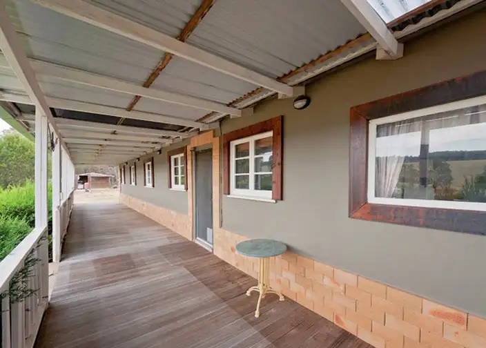 Second view of Homely rural property listing, 438 Readers Road, Goulburn NSW 2580
