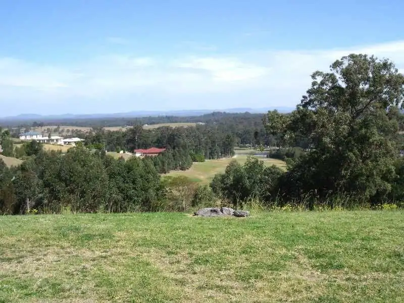 Main view of Homely land listing, Lot 418 Lorikeet Way, Tallwoods Village NSW 2430