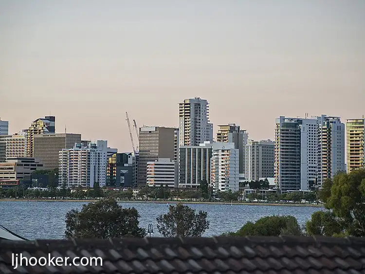 Second view of Homely apartment listing, 112/6 Manning Terrace, South Perth WA 6151