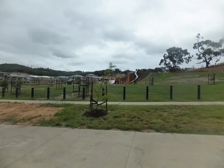 Fifth view of Homely land listing, 78 Timbertop Boulevard, Officer VIC 3809