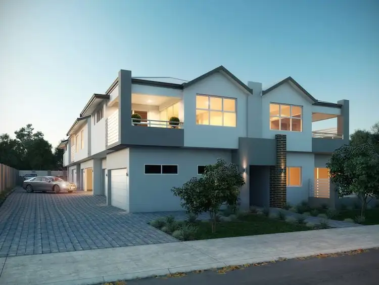 Main view of Homely unit listing, Unit 2/11 Debenham Street, Thornlie WA 6108