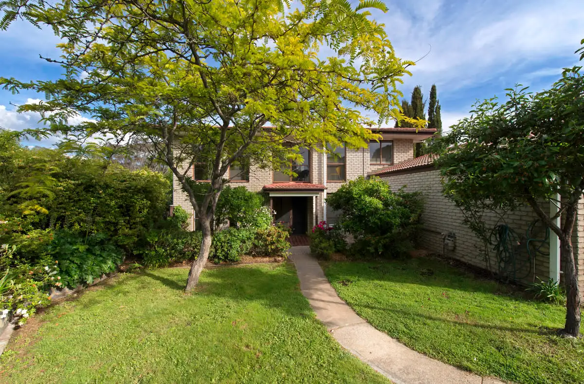 Main view of Homely house listing, 18 Molineaux Place, Farrer ACT 2607