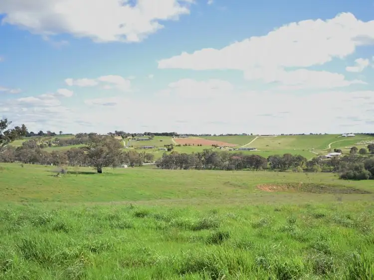 Main view of Homely land listing, Lot 9 Golden Grove Estate, Young NSW 2594
