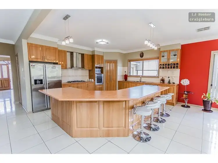 Third view of Homely house listing, 18 Hayfield Rd, Roxburgh Park VIC 3064