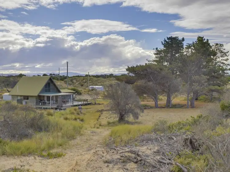 Fourth view of Homely house listing, 722 Dolphin Sands Road, Dolphin Sands TAS 7190