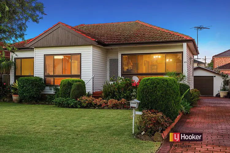Main view of Homely house listing, 50 Archibald Street, Padstow NSW 2211