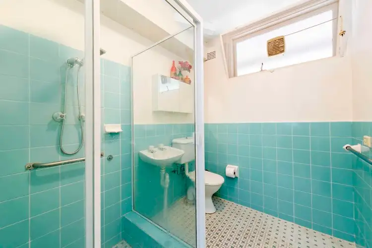 Fourth view of Homely unit listing, 2/23 Woolcott Street, Newport NSW 2106