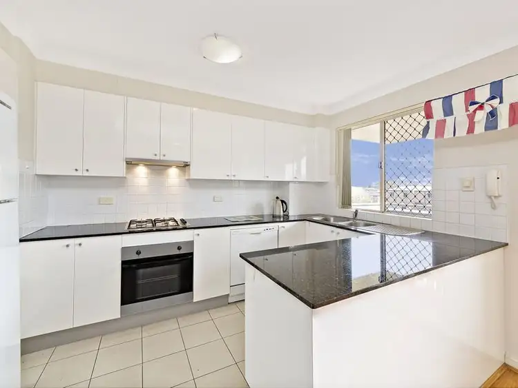 Second view of Homely unit listing, 27/98 Chandos Street, Ashfield NSW 2131