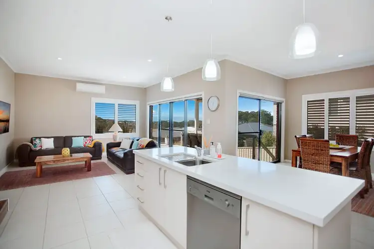 Second view of Homely house listing, 14 Greenview Drive, Black Head NSW 2430