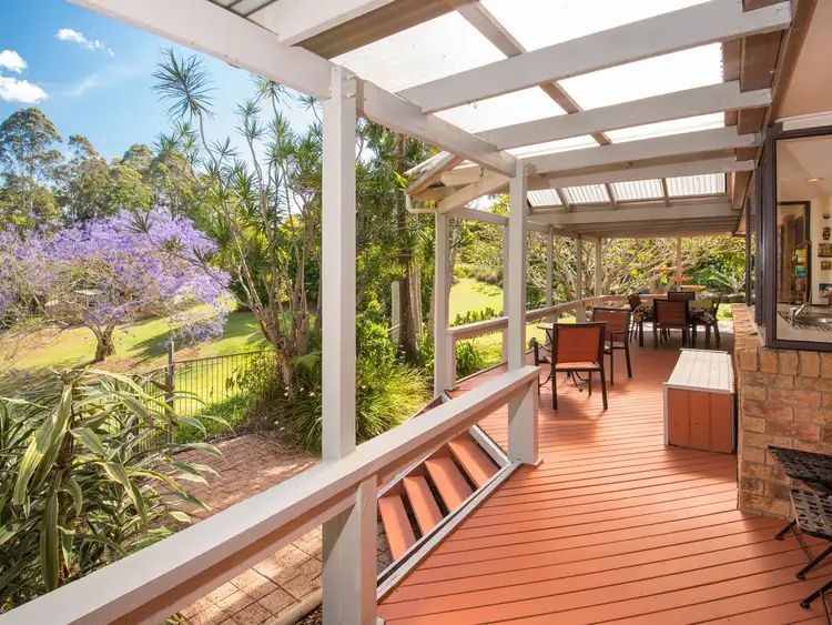 14 Oceanview Drive, Alstonville NSW 2477