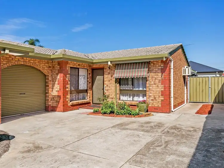 Second view of Homely unit listing, 3/4 Little Street, Royal Park SA 5014
