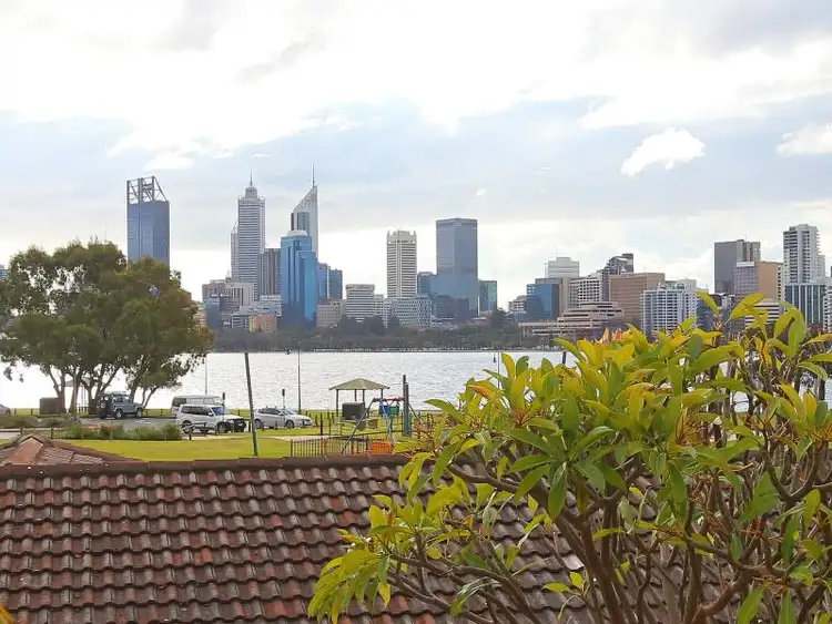 Second view of Homely townhouse listing, 36/6 Manning Terrace, South Perth WA 6151