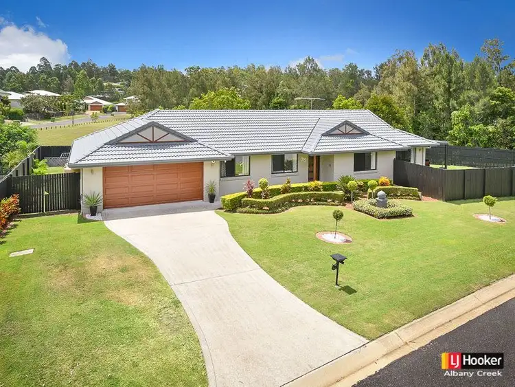 Sixth view of Homely house listing, 25 Birmingham Street, Eatons Hill QLD 4037